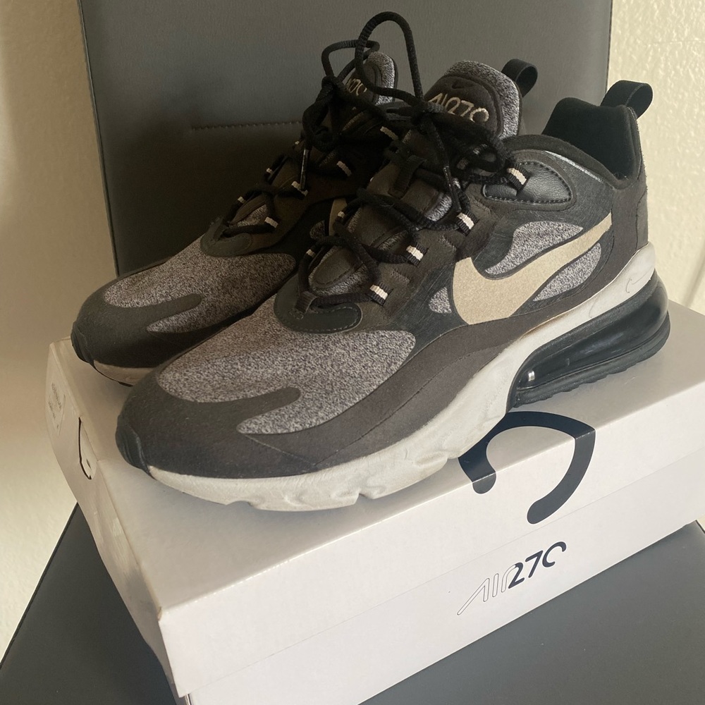 Nike 270 React